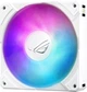 System chłodzenia wodą ASUS ROG Ryujin III 360 ARGB Extreme White Edition (90RC0132-M0EAY0) - obraz 12