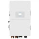 Гібридний інвертор Deye SUN-30K-SG01HP3-EU-BM3 30000Вт MPPT(B) 150-850 3-фазний Білий (99-00020785) - зображення 1