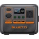 Зарядная станция Bluetti AC50P 504Wh 700W Wireless 15W LiFePO4 Black - изображение 2