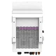Гібридний інвертор Deye SUN-30K-SG01HP3-EU-BM3 30000Вт MPPT(B) 150-850 3-фазний Білий (99-00020785) - зображення 2