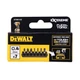 Кассета с битами DeWALT EXTREME FlexTorq PZ1/PZ2/T15/T20/T25/T30 Pozidriv/Torx 7 шт 25 мм (DT70813) для отверток и шуруповертов - изображение 1