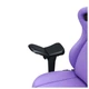 Кресло для геймеров Anda Seat Kaiser 4 Size L Violet (AD12YDDC-L-20-V-PV/C) - изображение 12
