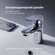Смеситель для раковины AM.PM Sunny F85C02100 - изображение 2