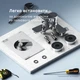 Смеситель для ванны AM.PM Brava F88A10000 - изображение 6