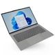 Ноутбук Lenovo 14WUXGAM/U5-125U/32/1TB SSD/Intel HD/D OS/F/Arctic grey ThinkBook 14 G7 IML - изображение 3