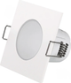 Светильник встраиваемый для влажных помещений LED SV-L 05S 5W 4100K IP54 - изображение 1