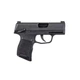 Пневматичний пістолет Sig Sauer P365 Blowback AIR-P365-BB - изображение 2