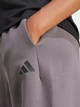 Спортивные штаны женские Adidas Future Icons 3-Stripes Open-Hem JE0154 S Grey Strata (4067905817283) - изображение 4
