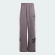 Спортивные штаны женские Adidas Future Icons 3-Stripes Open-Hem JE0154 S Grey Strata (4067905817283) - изображение 6