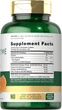 Добавка премиум-класса с ферментами папайи Carlyle Papaya Enzyme Chewable Tablets 300 таблеток - изображение 2
