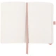 Книга записна Axent Partner Soft Skin Колоски 125x195 мм 8616-24-6-A - изображение 2