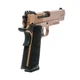 Пневматичний пістолет Sig Sauer Air 1911 Emperor Scorpion Blowback BB AIR-1911ES-BB - зображення 3