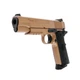 Пневматичний пістолет Sig Sauer Air 1911 Emperor Scorpion Blowback BB AIR-1911ES-BB - зображення 4