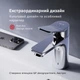 Смеситель для раковины AM.PM Brava F88A02100 - изображение 2