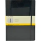 Блокнот Moleskine Classic А4 чорний QP111 (Пошкоджений) - изображение 1