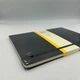 Блокнот Moleskine Classic А4 чорний QP111 (Пошкоджений) - изображение 12