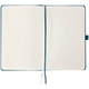 Книга записна Axent Partner Колоски 125x195 мм 8201-31-6-A - зображення 2