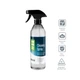Спрей для очищення ColorWay Cleaning Kit, Large, OLED/LED/LCD/TFT, 550ml, microfibre*2 (CW-5500) - изображение 3
