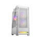 Корпус Cougar Duoface RGB (White) - изображение 10