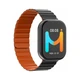 Смарт-часы iMiki SE1 Black Magnetic Strap - изображение 3