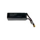 Акумулятор для дрона RacePow 6000mAh 6S 80C (6000mAh-6S-80C) - зображення 3