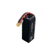 Акумулятор для дрона RacePow 6000mAh 6S 80C (6000mAh-6S-80C) - зображення 5