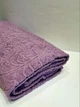 Простирадло махрове Parisa Home 200*220 Бузок - зображення 2