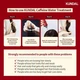 Есенція для догляду за шкірою голови та волоссям з кофеїном Kundal Head Spa & Scalp Scaling Caffeine Water Treatment (809693254163) - зображення 2