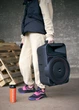 Bluetooth колонка Surface RX 1228W 12 дюймов 20 Вт беспроводной микрофон и пульт портативная акустика - изображение 3