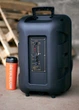 Bluetooth колонка Surface RX 1228W 12 дюймов 20 Вт беспроводной микрофон и пульт портативная акустика - изображение 5