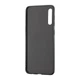 Чехол Carbon TPU Samsung A50 (A505)/A50s/ (A507)/A30s (A307) Black - изображение 2