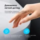 Унитаз подвесной AM.PM SPIRIT C701700WH FlashClean без сиденья - изображение 6