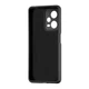 Чехол Silicone Case Xiaomi Redmi Note 12 Pro 5G Black - изображение 2
