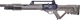 Гвинтівка пневматична Optima Invader Auto PCP. 4.5 мм ц:fde (23704536) - зображення 1