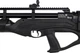 Гвинтівка пневматична Optima Hercules Bully PCP 4.5 мм (23704526) - зображення 2