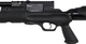 Винтовка пневматическая Optima Hercules PCP 4.5 мм (23704525) - изображение 2
