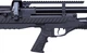 Гвинтівка пневматична Optima Blitz BP PCP 4.5 мм (23704531) - зображення 4
