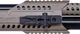 Гвинтівка пневматична Optima Invader Auto PCP. 4.5 мм ц:fde (23704536) - зображення 9