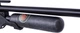 Гвинтівка пневматична Optima Blitz BP PCP 4.5 мм (23704531) - зображення 9