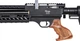 Винтовка пневматическая Optima Factor Sniper S PCP 4.5 мм (23704529) - изображение 2