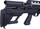 Винтовка пневматическая Optima Bull Boss PCP 4.5 мм (23704524) - изображение 6
