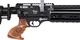 Винтовка пневматическая Optima Factor Sniper S PCP 4.5 мм (23704529) - изображение 5