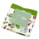 Серветка Home Line 120104448 140х220 Полупанама; Бавовна Салатовий - зображення 3