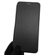 Чохол-книжка для Xiaomi Redmi 12C з підставкою чорна - зображення 2