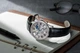 Чоловічий Швейцарський Кварцовий Годинник AEROWATCH 78990AA03 - изображение 2