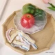 Эластичные пакетики на резинках для хранения продуктов 25 шт. - изображение 4