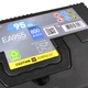 Автомобильный аккумулятор EXIDE Premium Asia EA955 95Аh 800Ah L+ - изображение 3