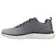 Кросівки спортивні TRACK Skechers 232399 CCGY 43 Сірий (195969659656) - изображение 5
