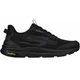 Кросівки GLOBAL JOGGER Skechers 237353 BBK 40 Чорний (196311929588) - зображення 1