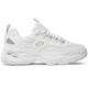 Кросівки D'LITES 4.0 Skechers 149492 WGY 40 Білий (195204412305) - изображение 1